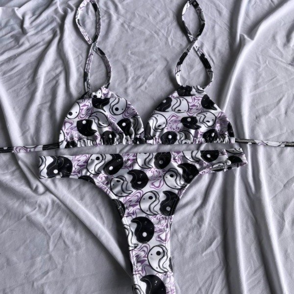 Producto - Bikini Yin Yan
