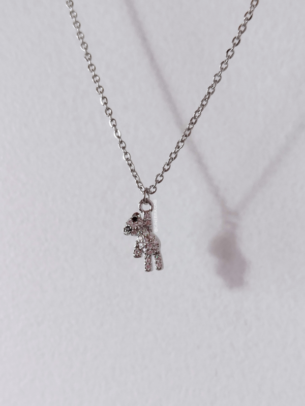 Producto - Collar Teddy