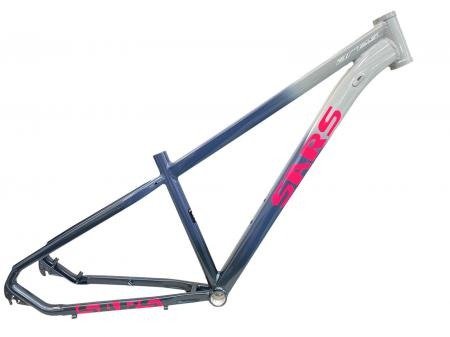 Producto - CUADRO SARS ARES ALUMINIO 2025