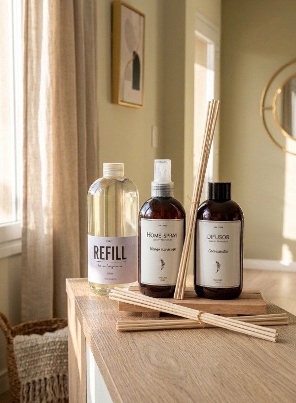 Producto - Difusores