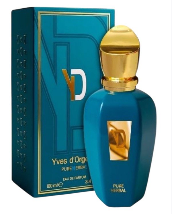 Producto - Puré Herbal x100ML