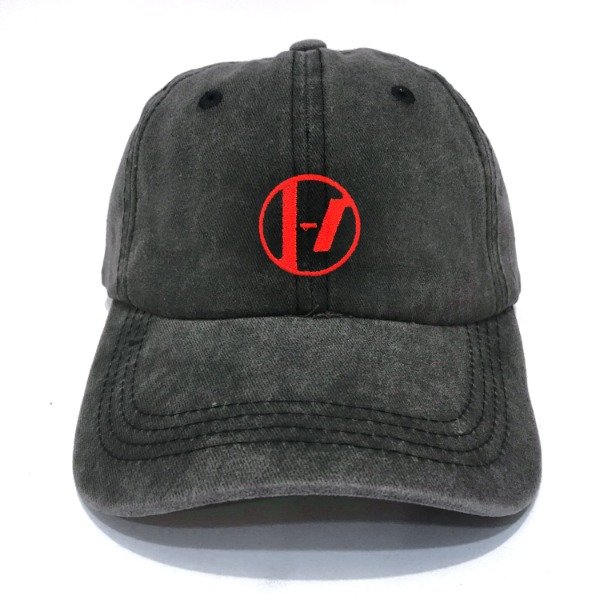 Producto - Gorra Clancy - Twenty One Pilots