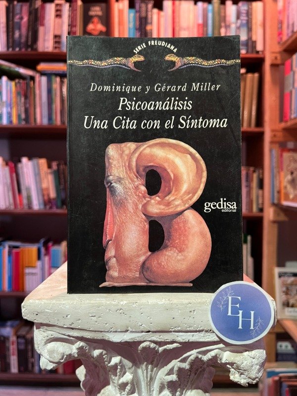Producto - Psicoanalisis una cita con el sintoma