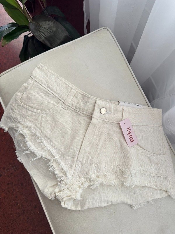 Producto - Short 0125 - 0