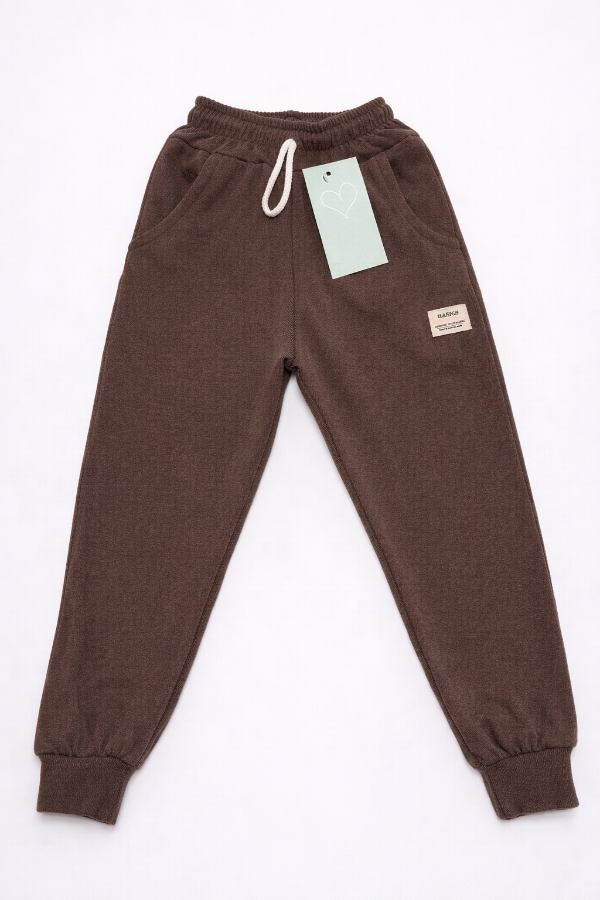 Producto - Jogger darlom chocolate
