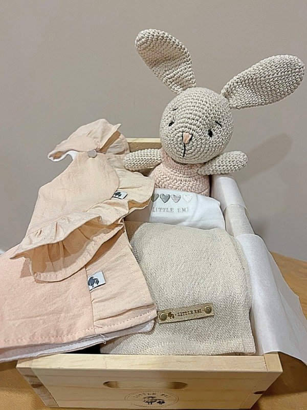 Producto - Little Box Petit