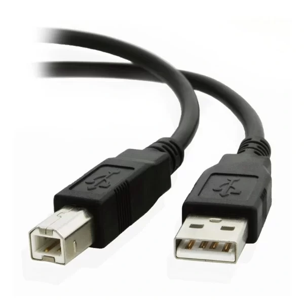 Producto - Cable USB-A a USB-B (impresoras)
