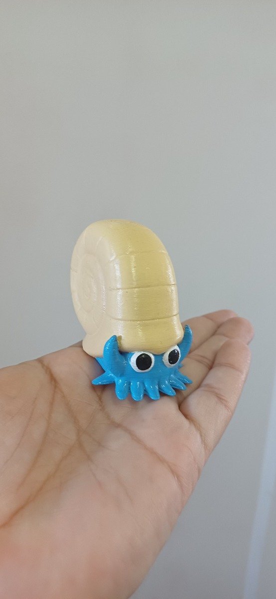 Producto - Omanyte