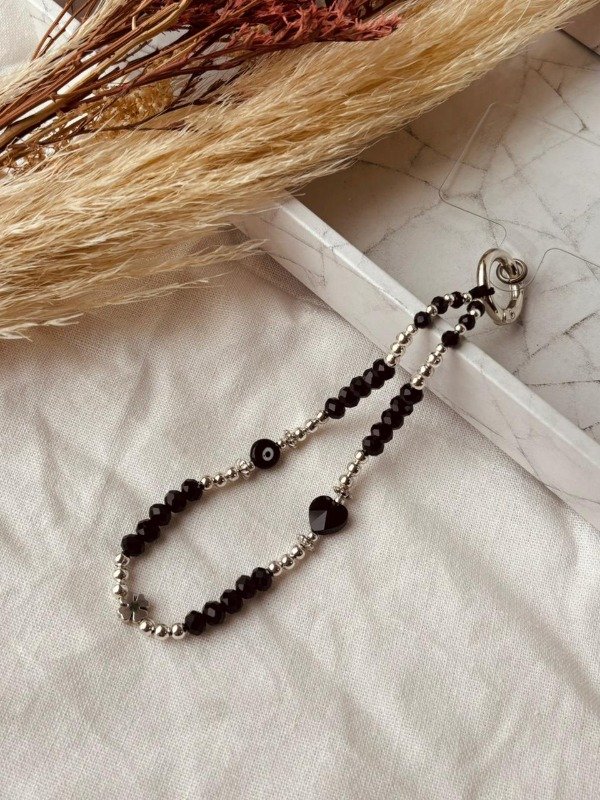 Producto - STRAP BLACK