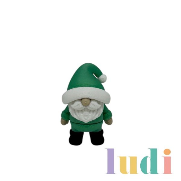 Producto - Ayudante de Santa