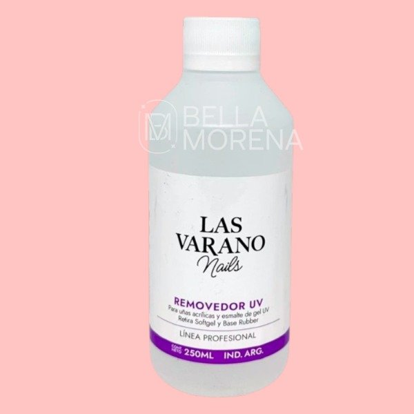 Producto - Removedor Las varano 250ml
