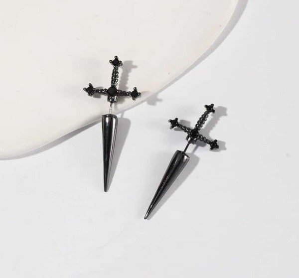 Producto - Uni Aro Cross Sword