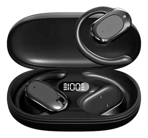 Producto - Auricular Bluetooth deportivo JK-608