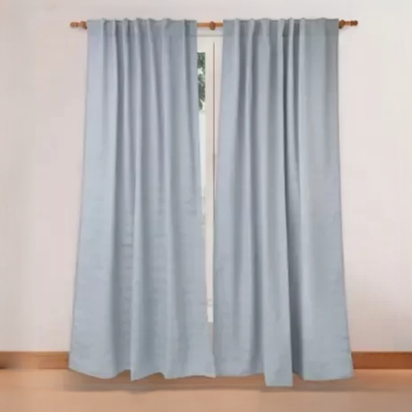 Producto - Cortinas Gross pesado Malmo 2.90 x 2.10