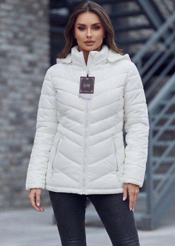 Producto - CAMPERA ROSY BROWN