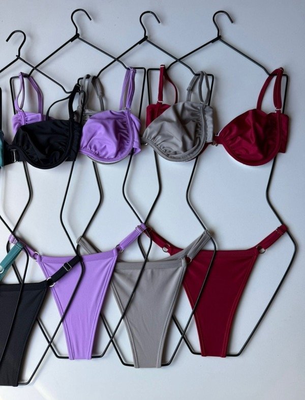 Producto - Bikini Luz