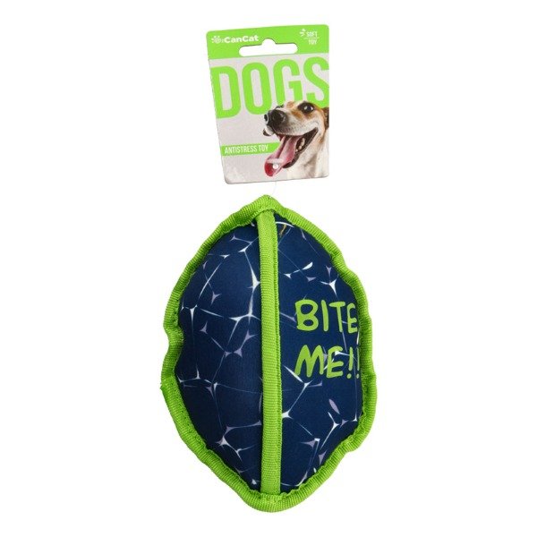 Producto - Soft Toy Rugby - CanCat