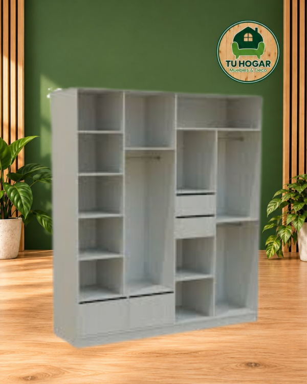 Producto - Vestidor 205cm