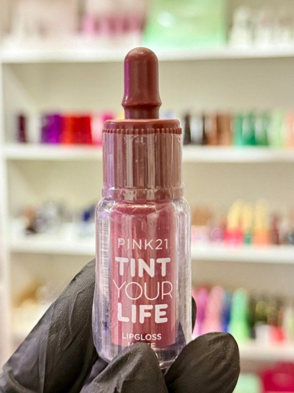 Producto - Tinta para labios borravino