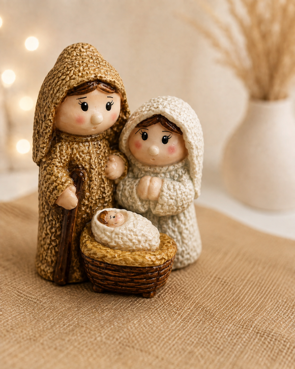Producto - Nacimiento 7cm