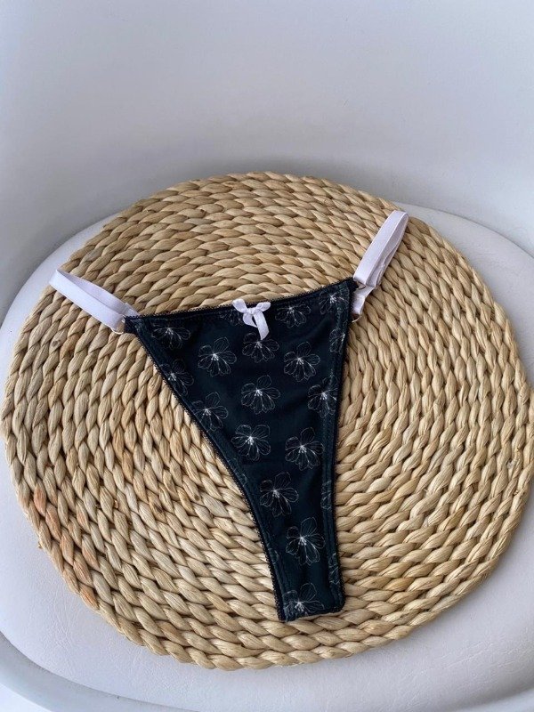 Producto - Regulable tira ancha blanca Lucre