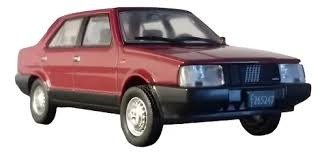 Producto - Fiat Regatta (1985)