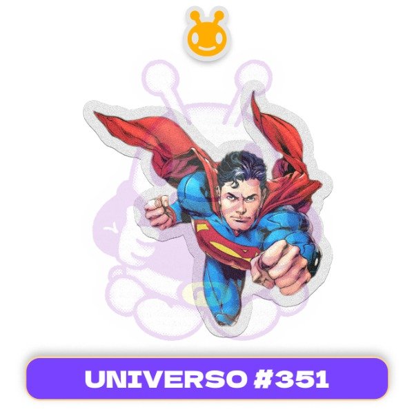 Producto - SUPERMAN 10