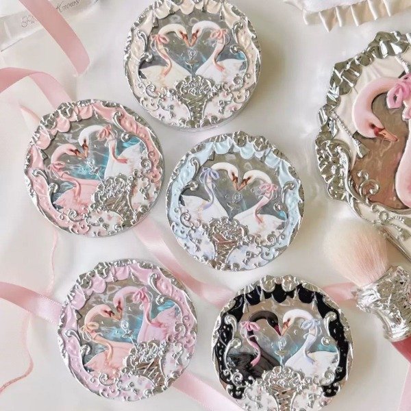 Producto - [PRE-VENTA] Flower Knows Swan Ballet Blush