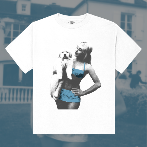 Remera Sab 7 TALLE S