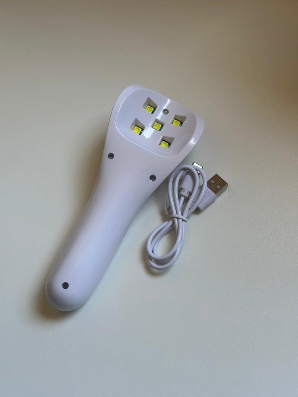 Producto - CABINA PORTATIL 18w - RECARGABLE/PORTATIL - 1