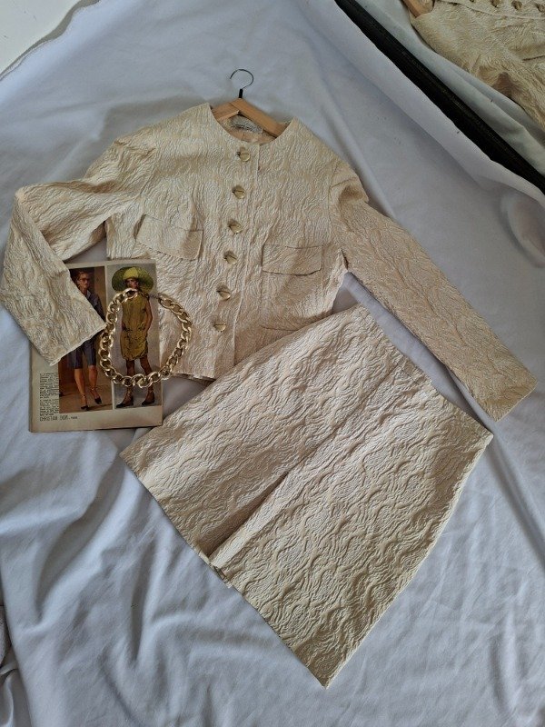 Producto - Set gathe chaves