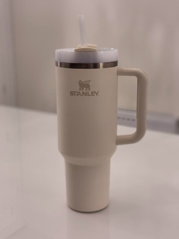 Producto - Quencher 1,2 L de Acero Inoxidable con Sorbete