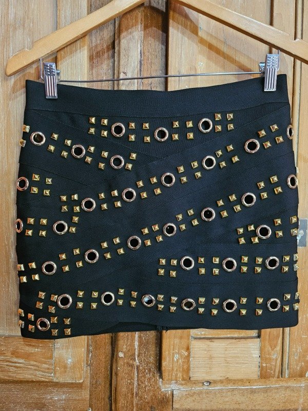 Producto - Mini MonoFuk Negra t.L