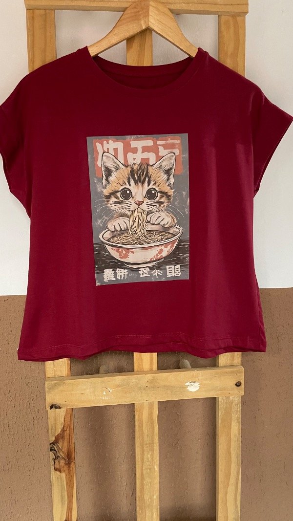 Producto - REME MANGAS JAPONESAS (varias estampas y colores) - 11