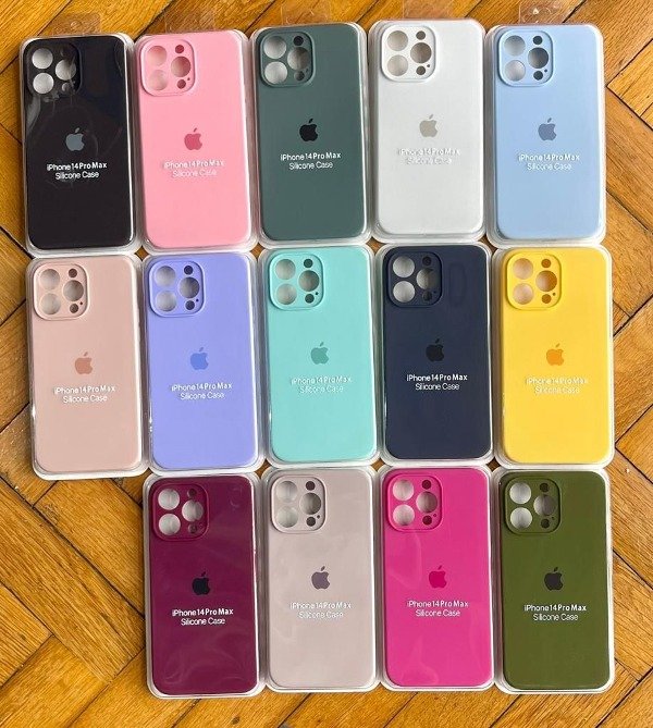Producto - FUNDA IPHONE 14 PRO-MAX