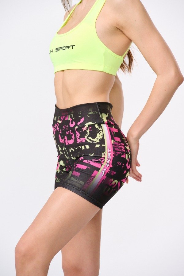 Producto - SHORT VANDAL