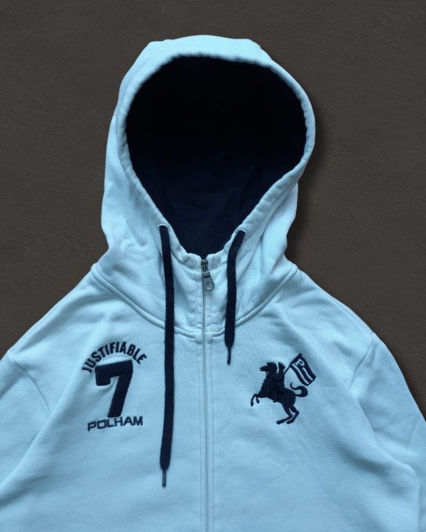 Producto - CAMPERA POLHAM BIG LOGO - 1