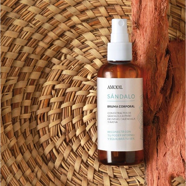 Producto - Amodil Bruma