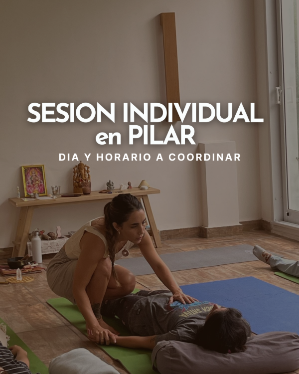Producto - SESION 1a1 PILAR