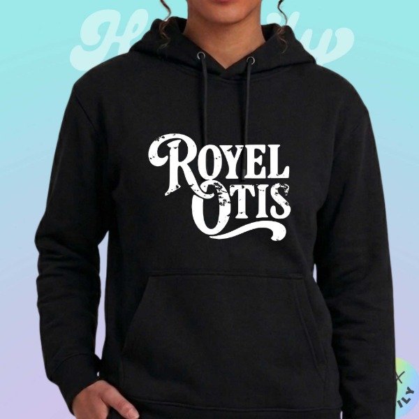 Producto - Buzo Unisex Royel Otis #2 - 1