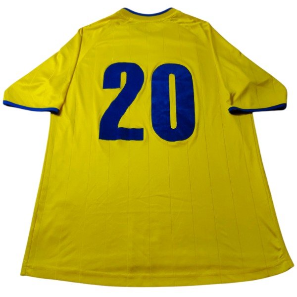 Producto - Selección de Ecuador #20