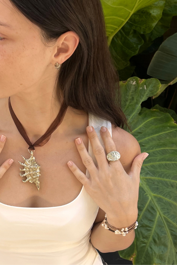 Producto - ANILLO SELLO - 8