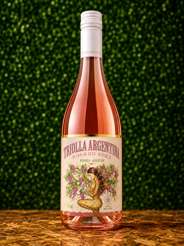 Producto - CRIOLLA ARGENTINA ROSADO