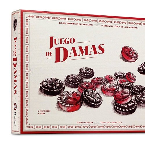Producto - DAMAS - LÍNEA CLÁSICA