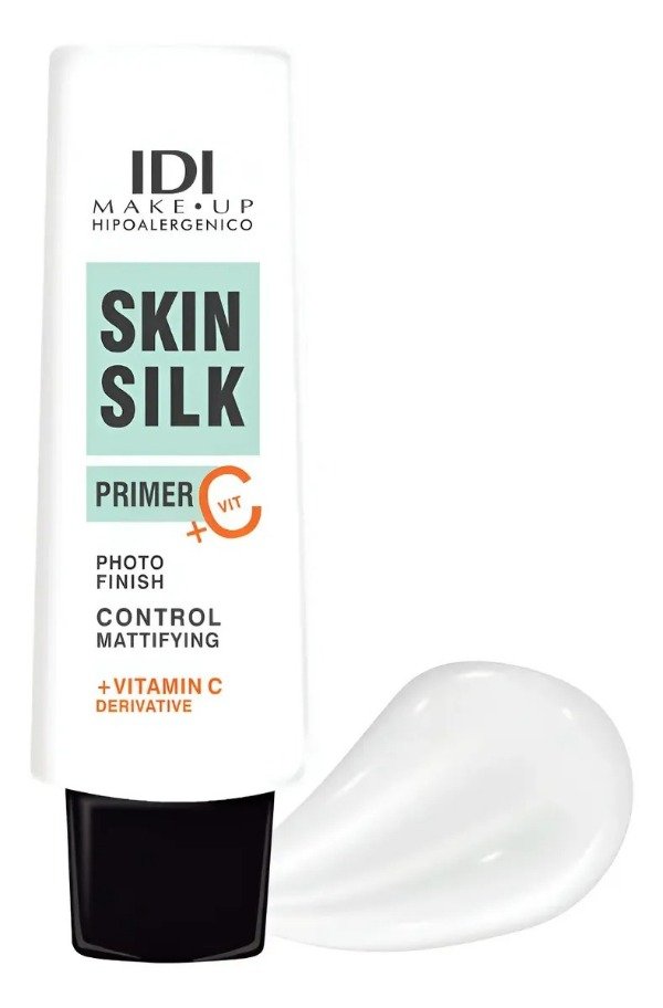 Producto - IDI - SKIN SILK PRIMER