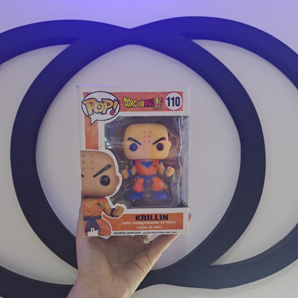 Producto - Funkos - Dragon Ball - 1