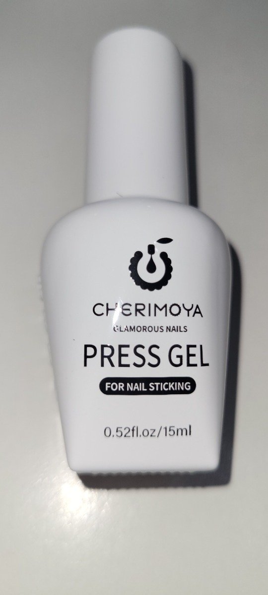 Producto - Press gel líquido cherimoya