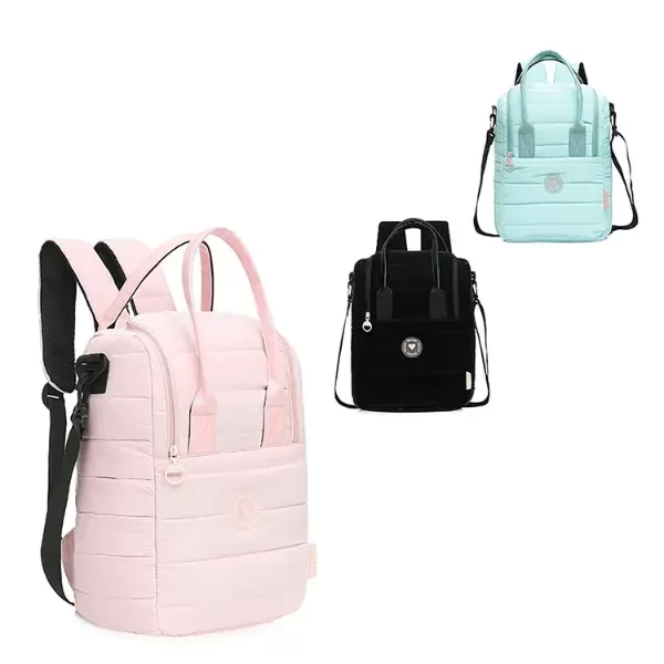 Producto - Matera trendy celeste 17483