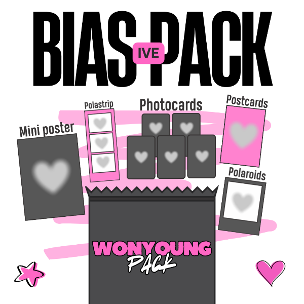 Producto - BIAS PACK IVE