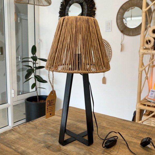 Producto - VELADOR CRETA